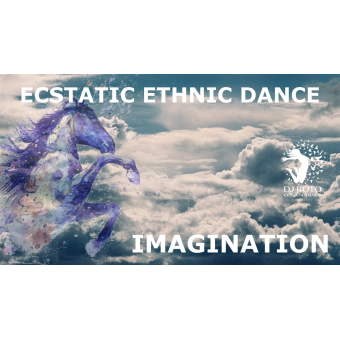 26/04 - Ecstatic Dance met live muziek - DJ Boto - Torhout